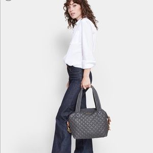 MZ Wallace Medium Sutton Bag